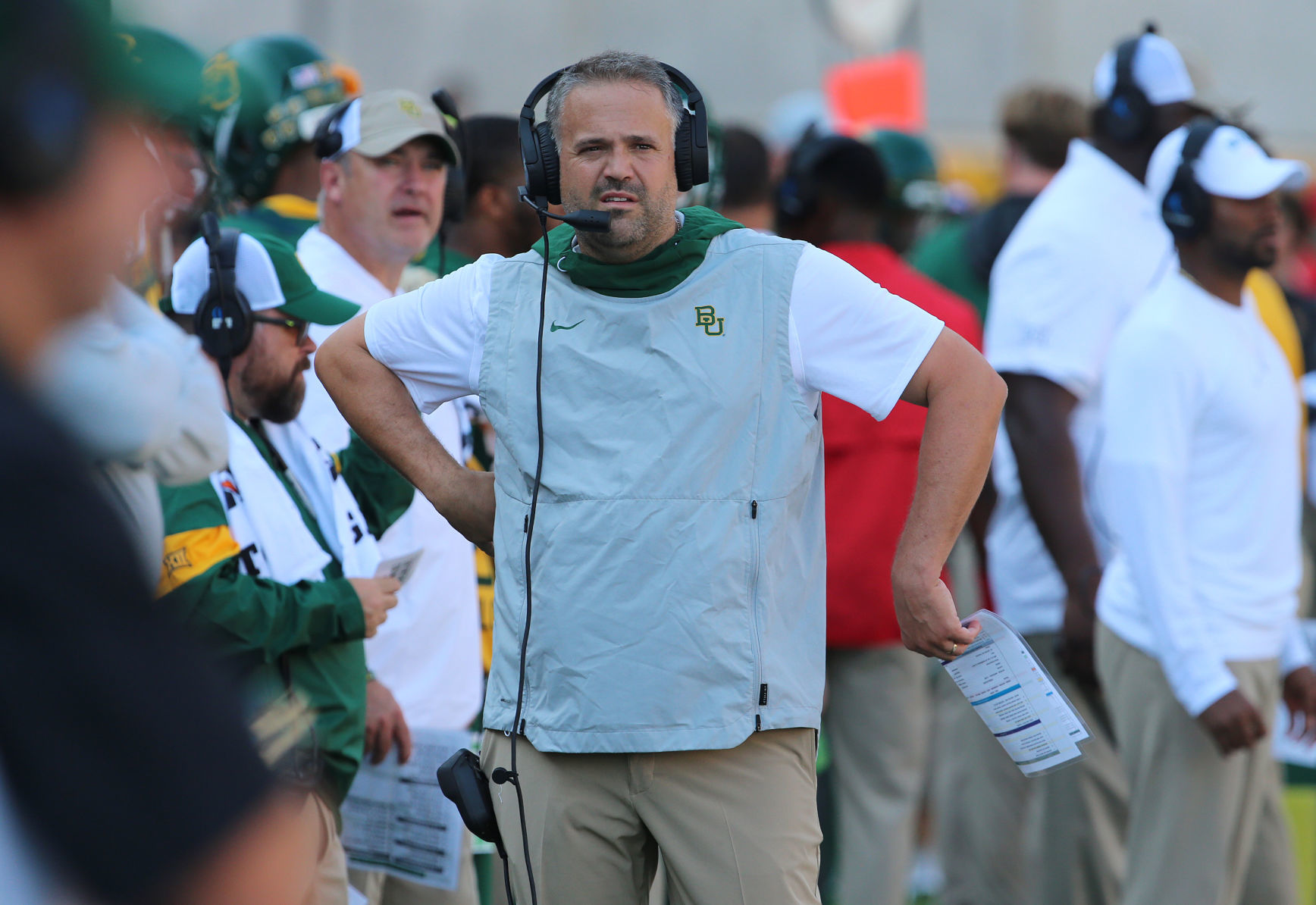 bu football